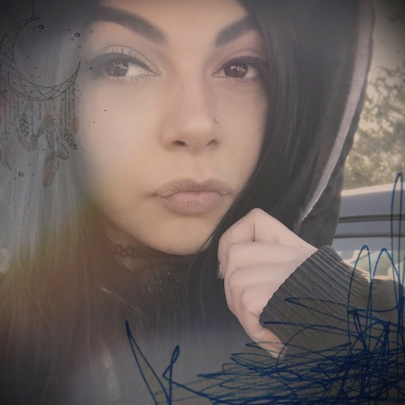 ๐Meet your Posher, Toxi (Jamie) ๐ - Picture 4 of 5